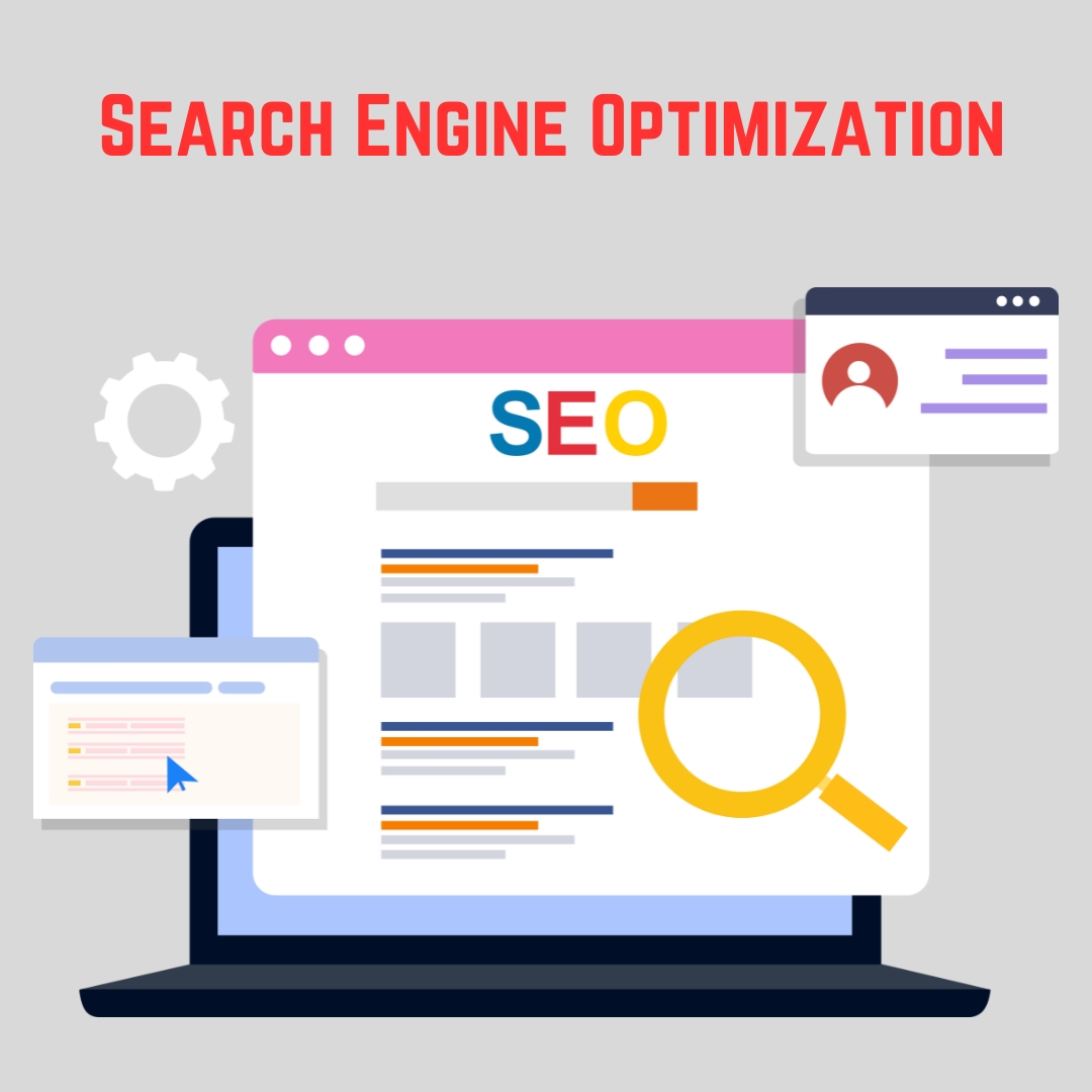 Best SEO service in Bangladesh